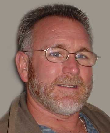 Larry Coonradt