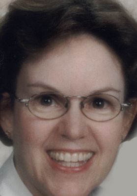 Janey Frazier