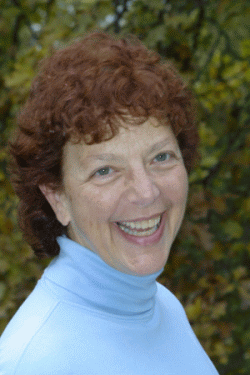 Miriam Gottschalk, Los Angeles Public Library