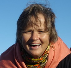 Susan Perrow